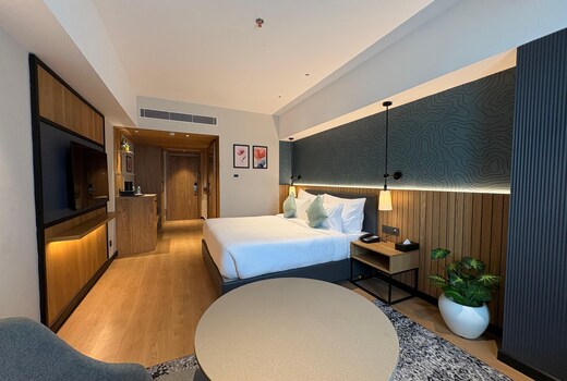 Country Inn Smart Stays, Gurgaon