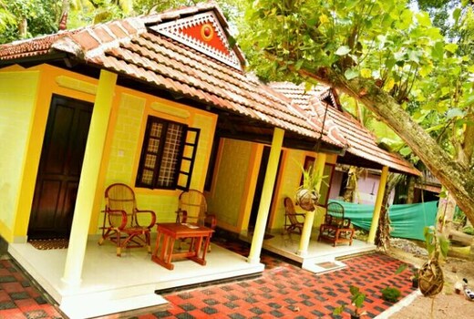 Munroe Nest Homestay