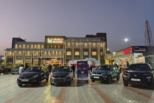HOTEL MANSI
