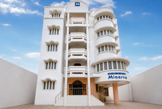 Hotel Minerva