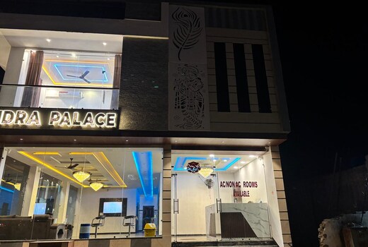 Mahendra Palace |1.5 Kms from Shree Khatu Shyam Ji Temple