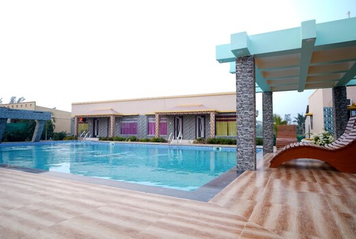 Beach Walk Resort