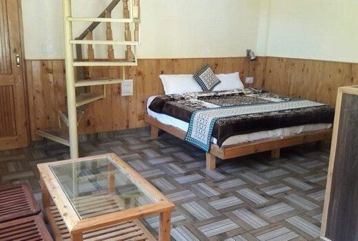 Cabin 8 Jibhi