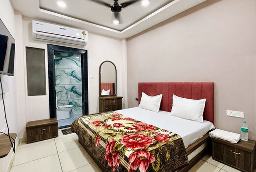 Hotel Balaji