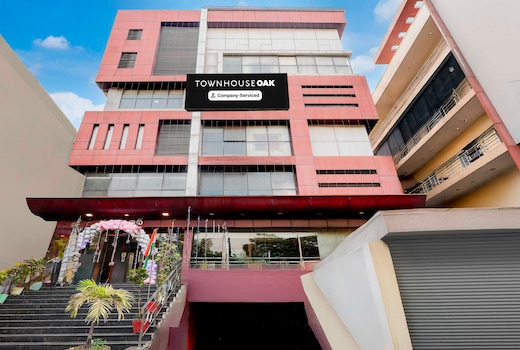 Townhouse Oak Sankaramatam Road Diamond Park