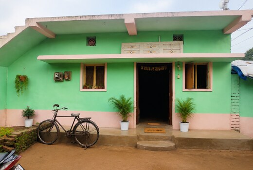 Sonu Homestay