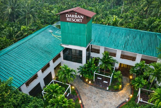 Darban Resort
