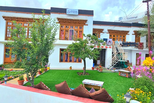 MILLENNIUM GUEST HOUSE