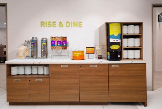 Home2 Suites by Hilton Albuquerque Airport