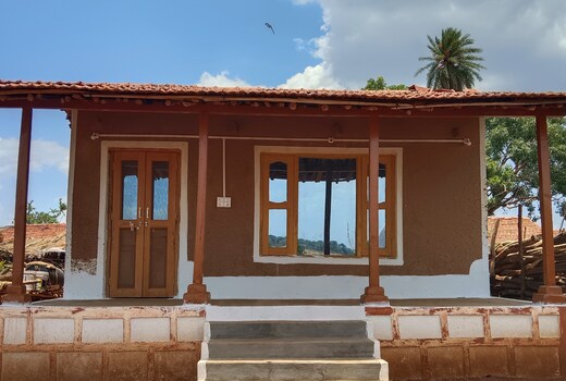 Aajeevika Home Stay