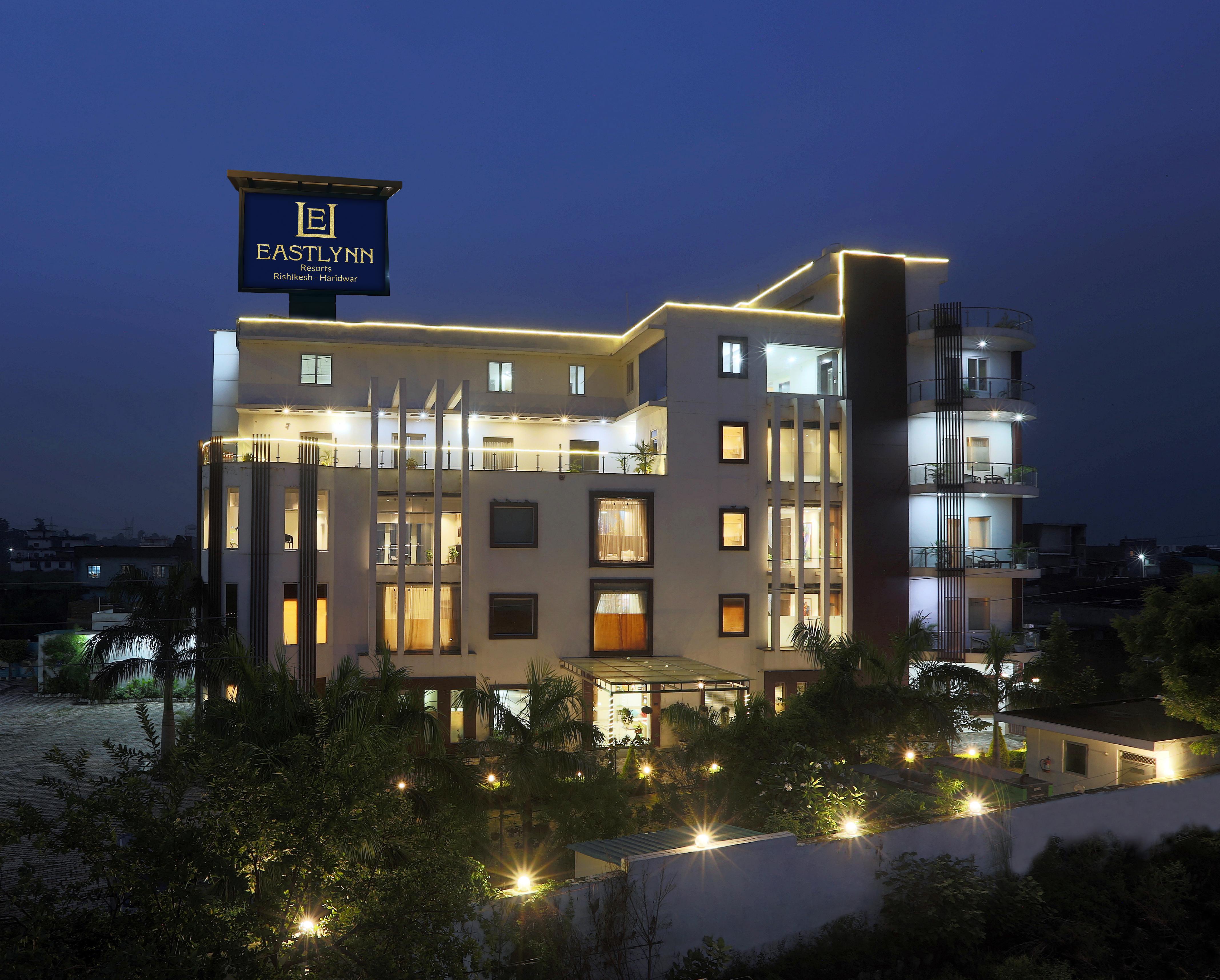 Eastlynn Resort Rishikesh