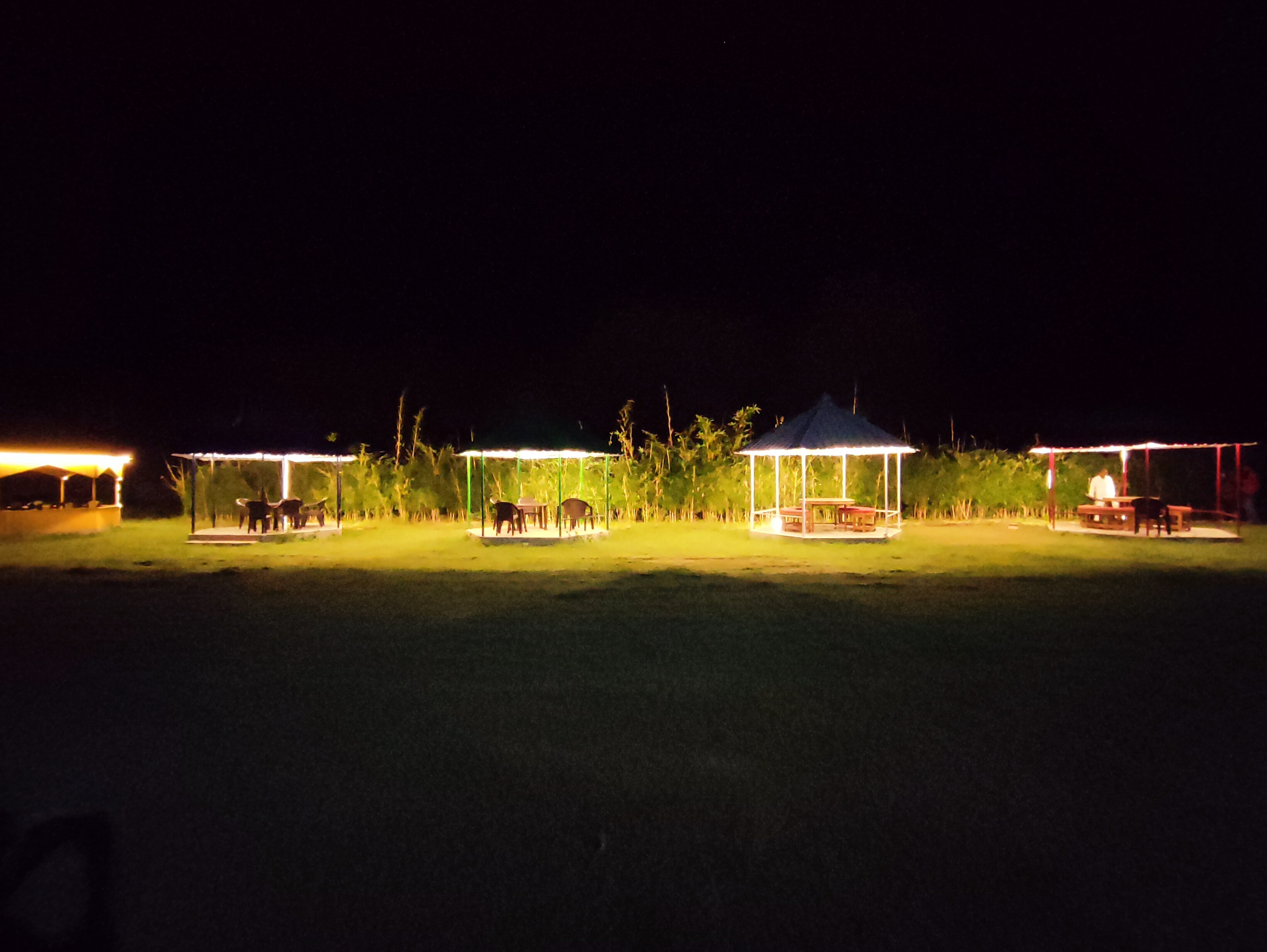 Rajdari Resort