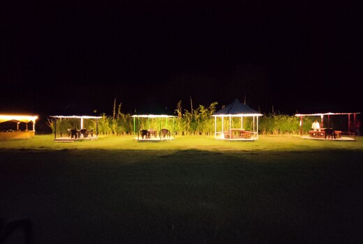 Rajdari Resort