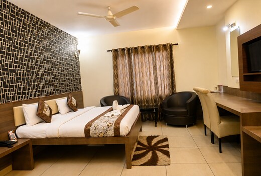 Hotel Sunshine Inn