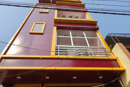 Fun Stay ( Hotel )