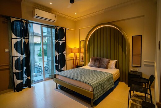Casa Bonita Luxe