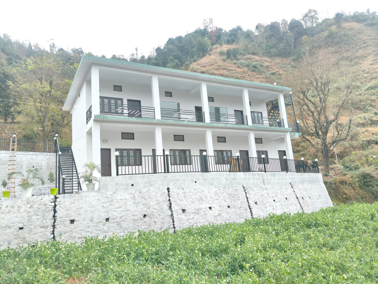 RAJJEET GUEST HOUSE