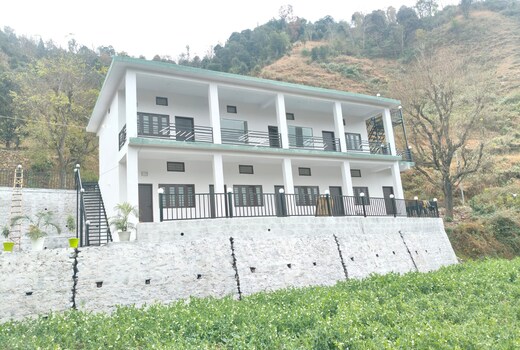 RAJJEET GUEST HOUSE