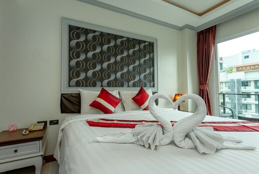 Honey Boutique Hotel