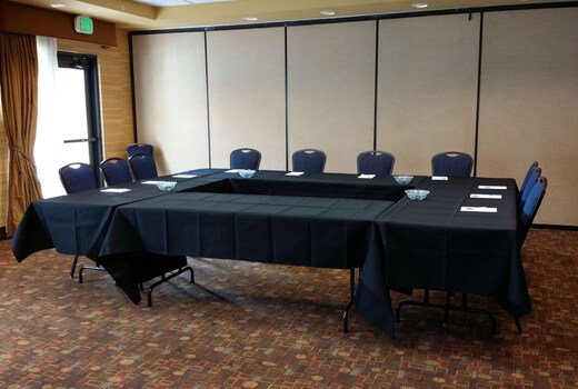 Hampton Inn & Suites by Hilton Albuquerque-Coors Road