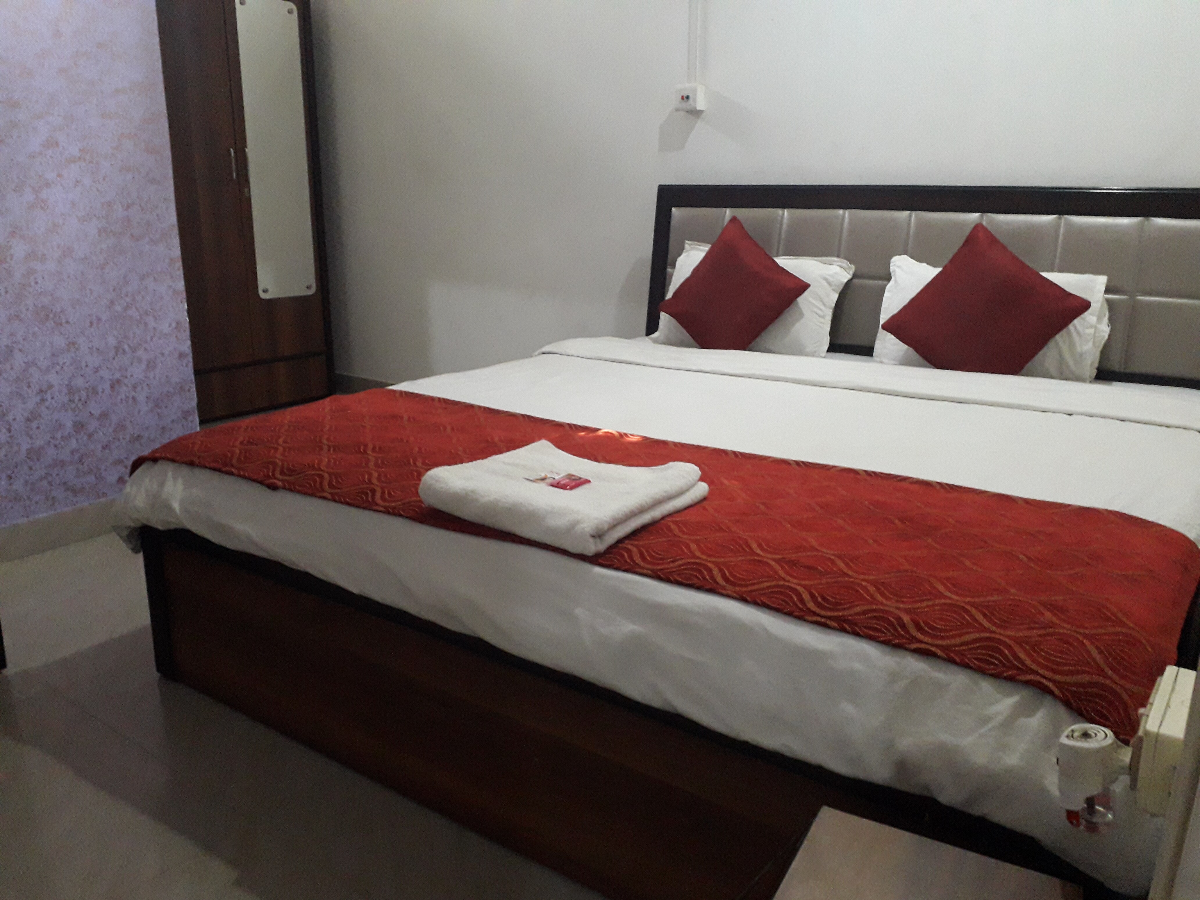 Dream Homestay