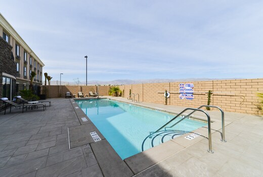 Holiday Inn Express Indio
