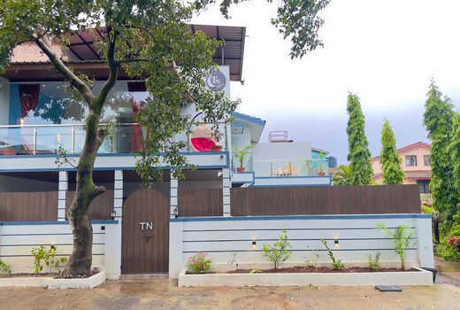 TN villa