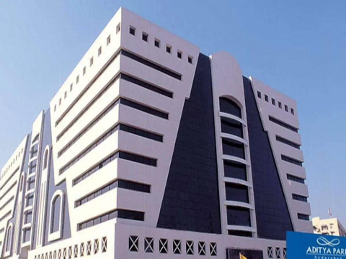 Aditya Park Hyderabad - A Sarovar Hotel