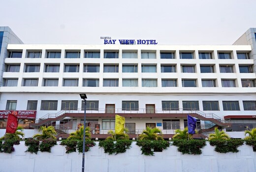 BAY VIEW HOTEL VIZAG