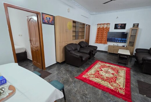 Ilford Castle - A premium Homestay