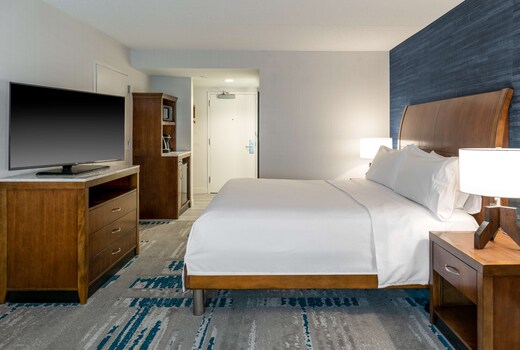 Hilton Garden Inn Arlington/Courthouse Plaza