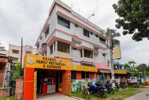 Irie Guest House
