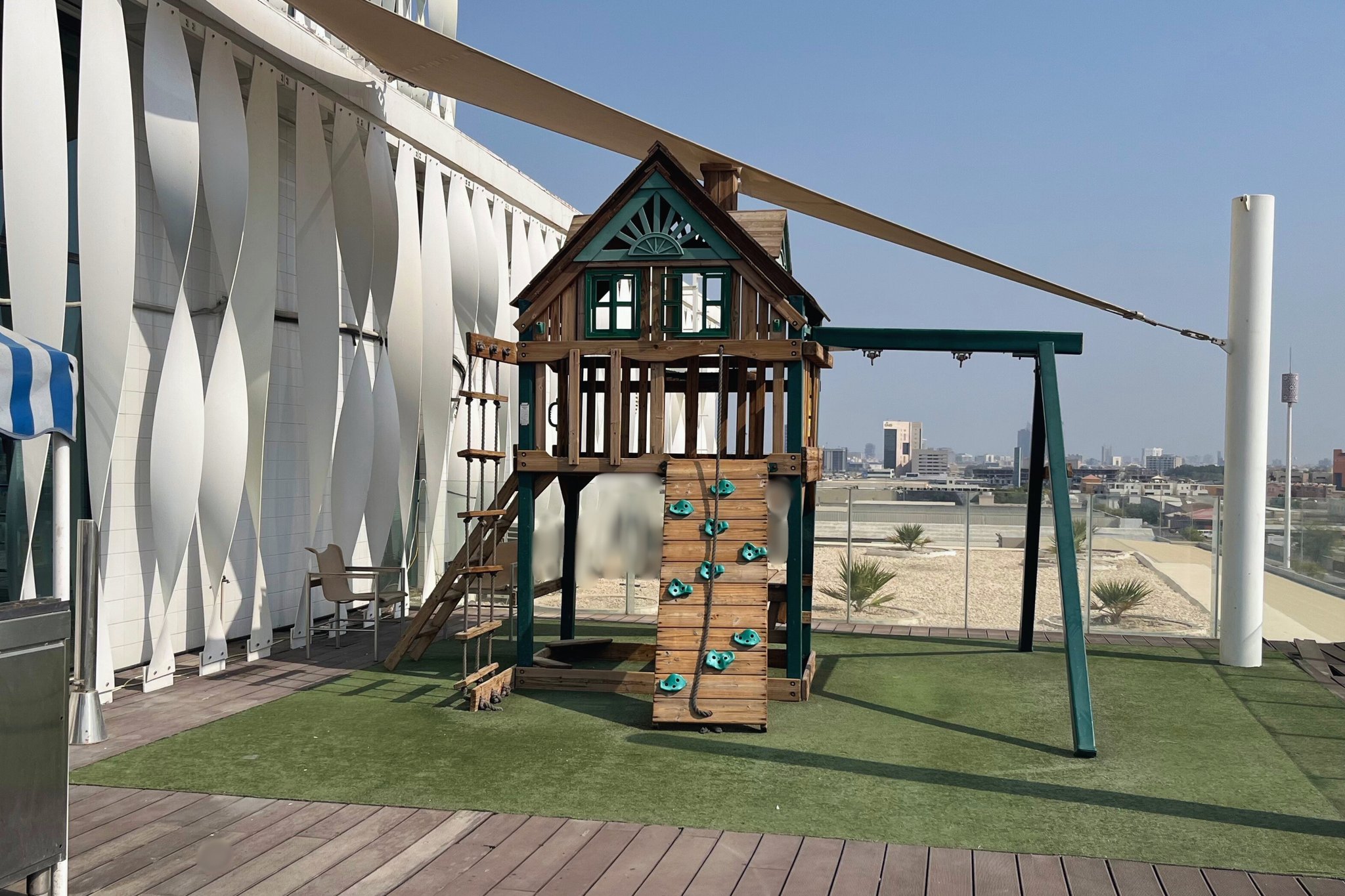 Staybridge Suites Al Khobar