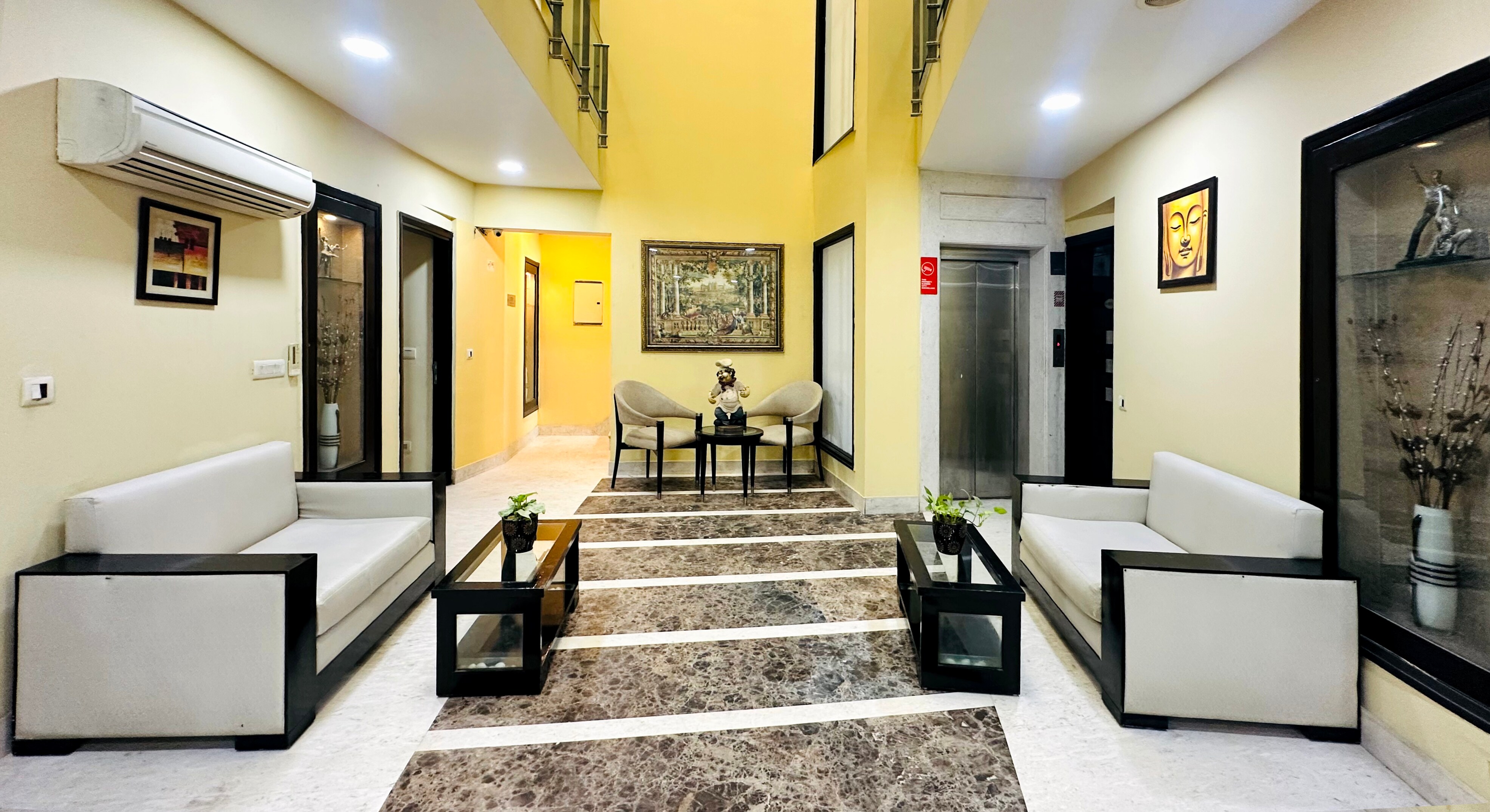 Main gallery