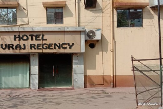 HOTEL YUVRAJ REGENCY