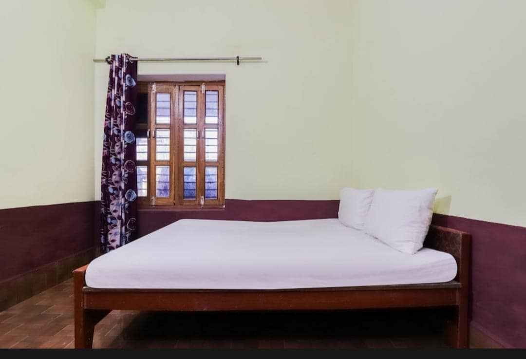 Sahu Room's