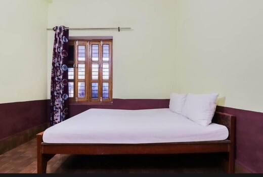 Sahu Room's