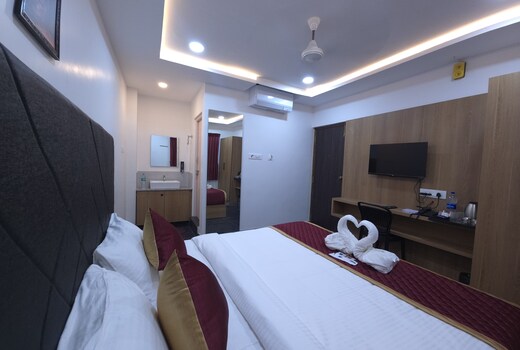 Shreem Sesha Sai Residency