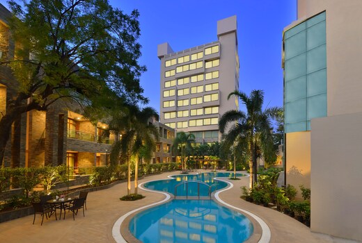 Boulevard9, Nadiad - IHCL SeleQtions