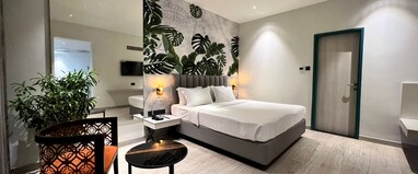 The Hans Hotel