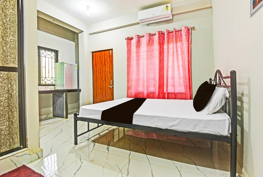 Hotel O Pravin Guest House