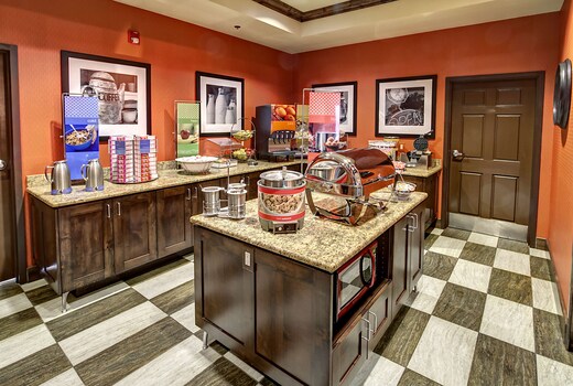 Hampton Inn by Hilton Twin Falls