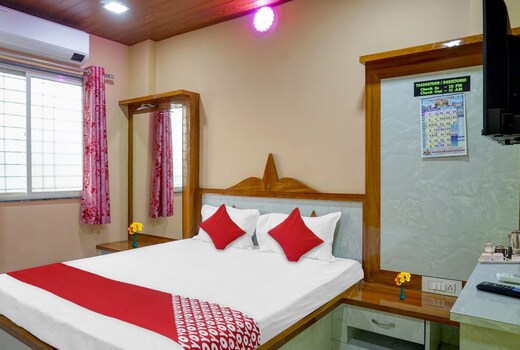 Hotel O Kaivalyadham Lodge & Hotel
