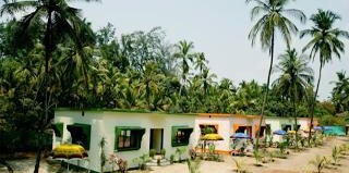 Sea View Tarkarli Resort