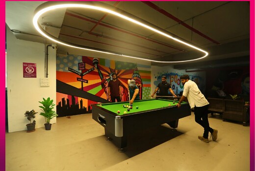 Main gallery