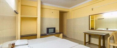 Sai Priyanka Guest House