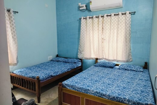 Darpana Homestay