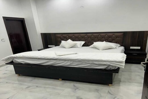 Hotel O A.V Residency
