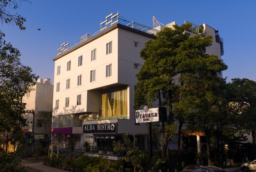Pravasa Hotel Indore