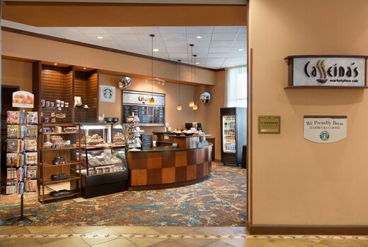 Embassy Suites by Hilton Albuquerque